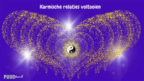 Karmische relaties